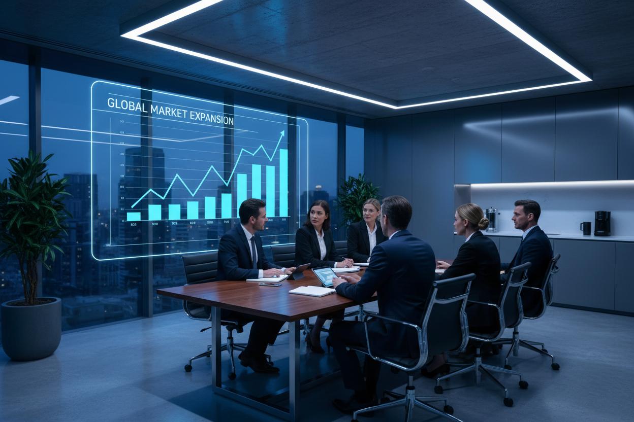 Navigator • Март 2026: Стратегический управленческий синтез №3