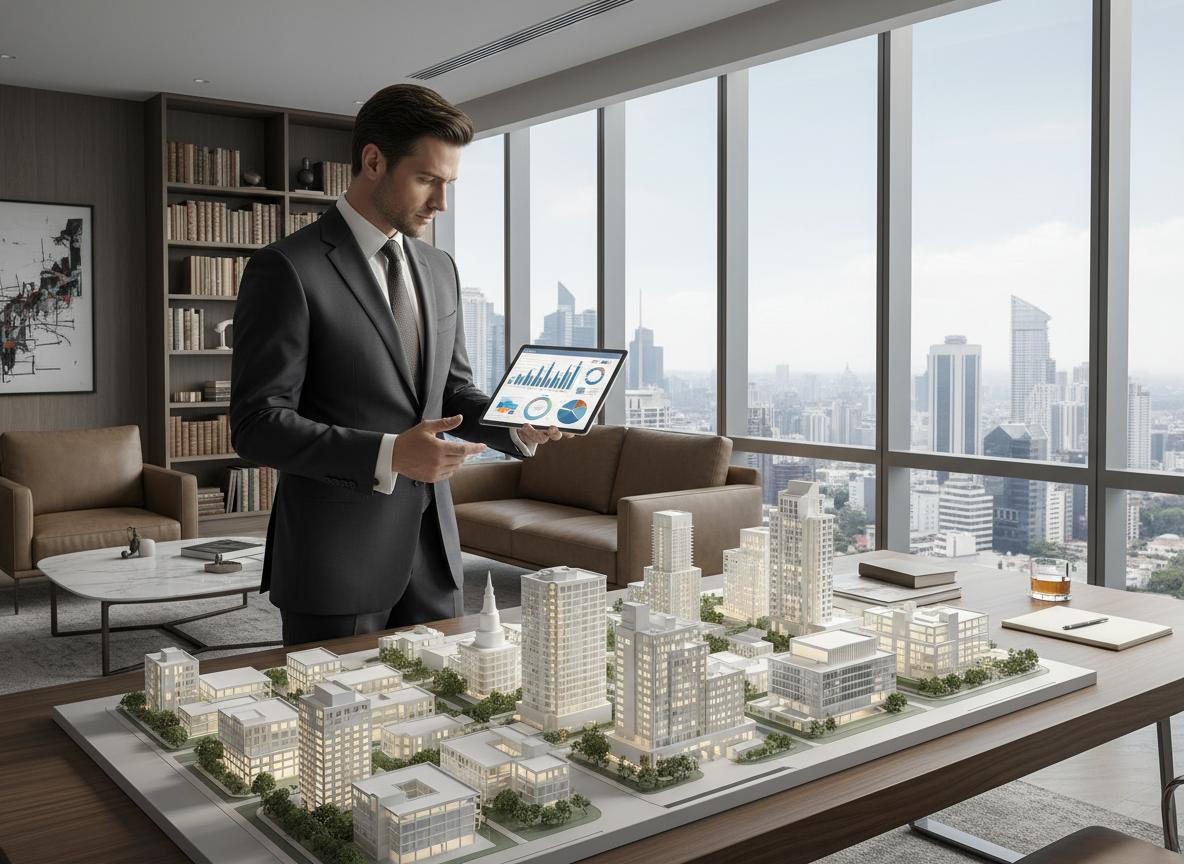 Navigator • Январь 2026: Стратегический управленческий синтез №1